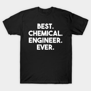 funny chemical engineer T-Shirt